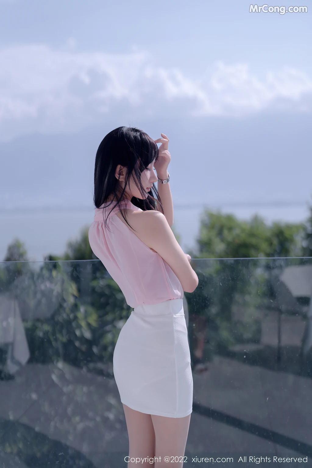 XIUREN No.5318: 小果冻儿jelly (77 photos) – Page 2