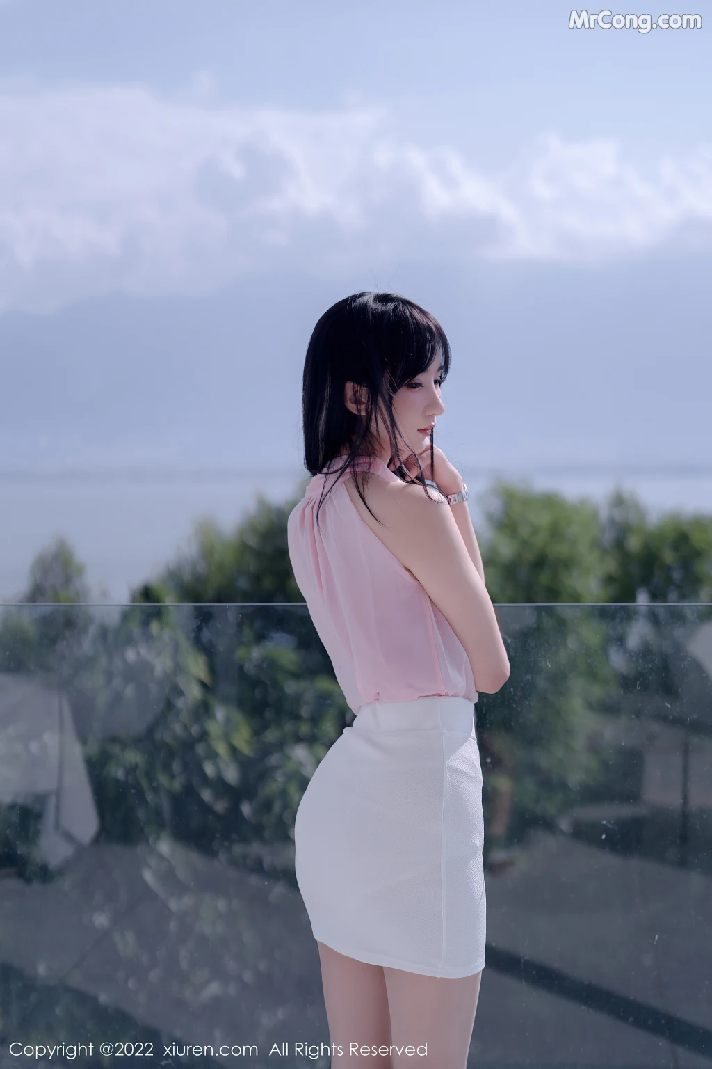 XIUREN No.5318: 小果冻儿jelly (77 photos) – Page 2