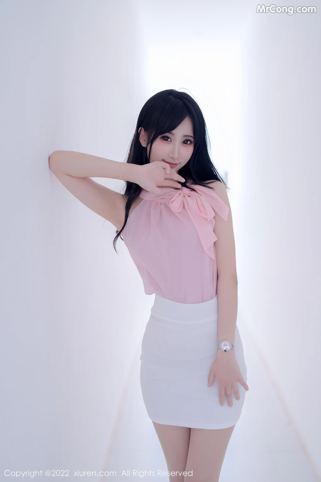 XIUREN No.5318: 小果冻儿jelly (77 photos) – Page 2
