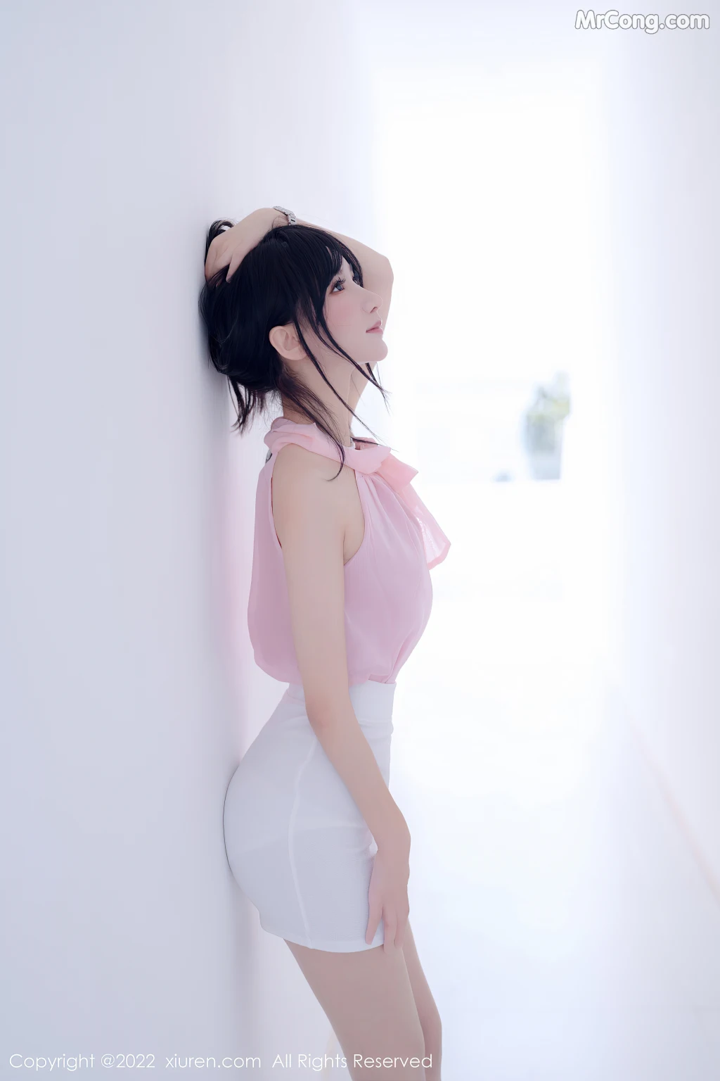 XIUREN No.5318: 小果冻儿jelly (77 photos) – Page 2