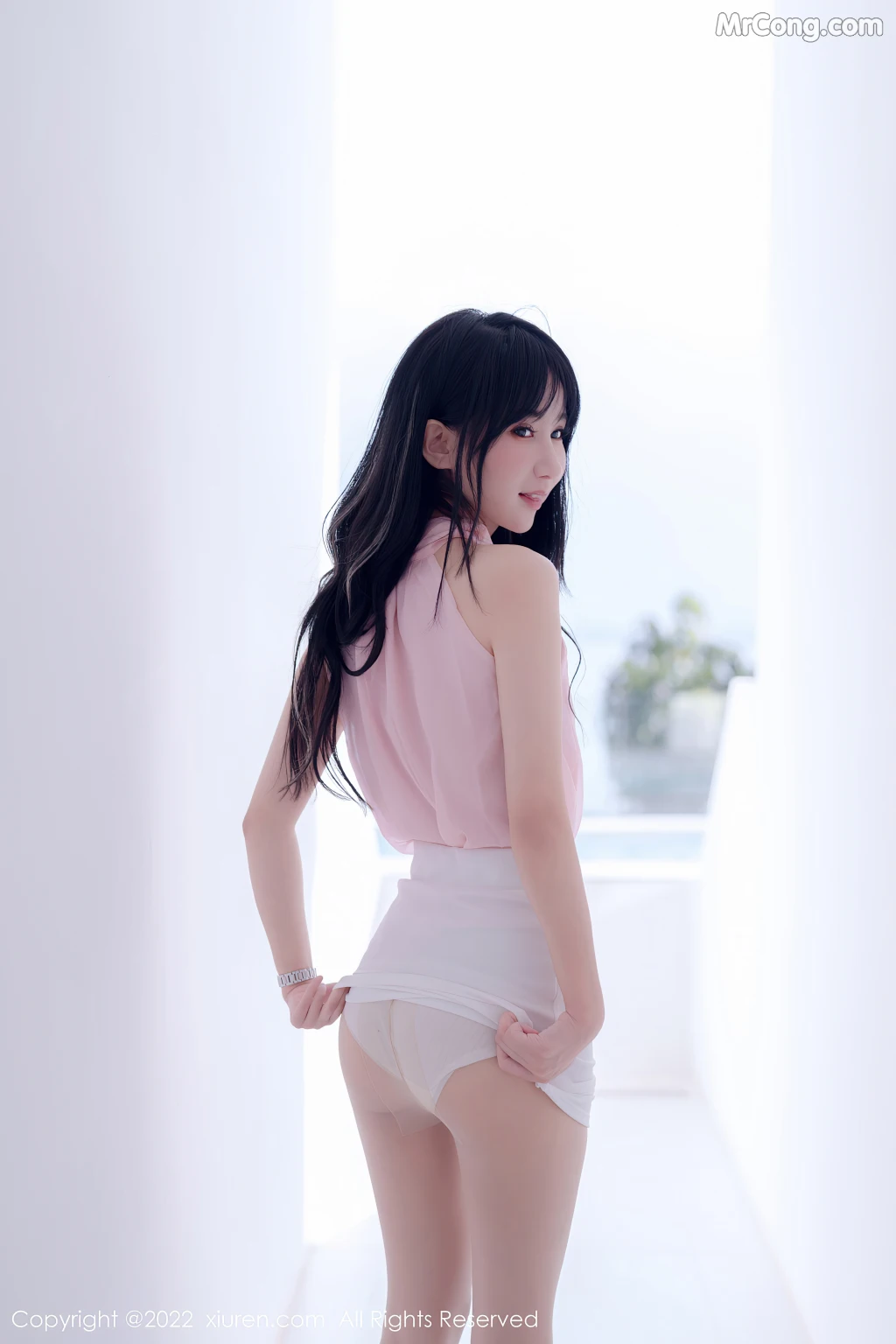 XIUREN No.5318: 小果冻儿jelly (77 photos) – Page 2