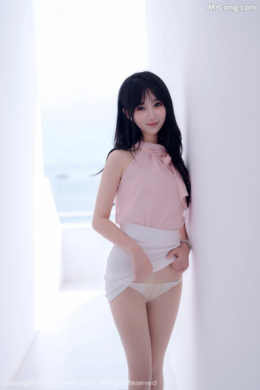 XIUREN No.5318: 小果冻儿jelly (77 photos) – Page 2