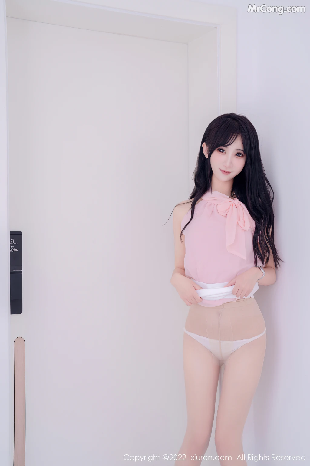 XIUREN No.5318: 小果冻儿jelly (77 photos) – Page 3