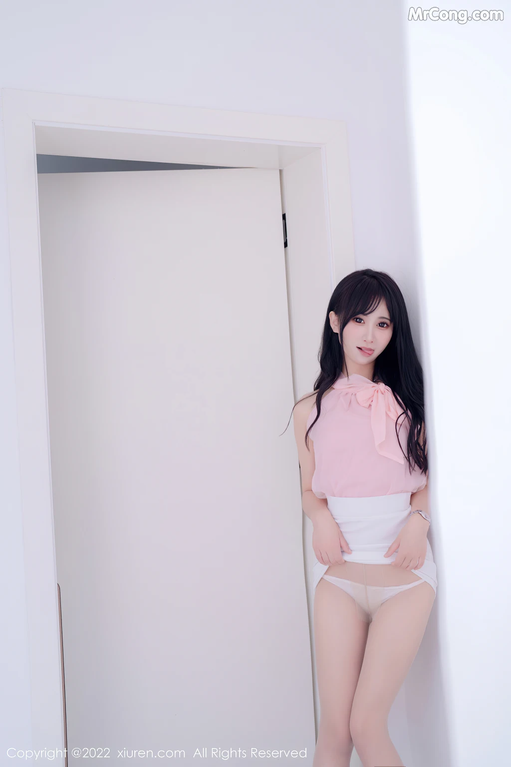 XIUREN No.5318: 小果冻儿jelly (77 photos) – Page 3