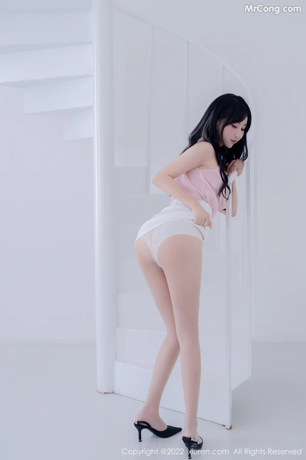 XIUREN No.5318: 小果冻儿jelly (77 photos) – Page 3