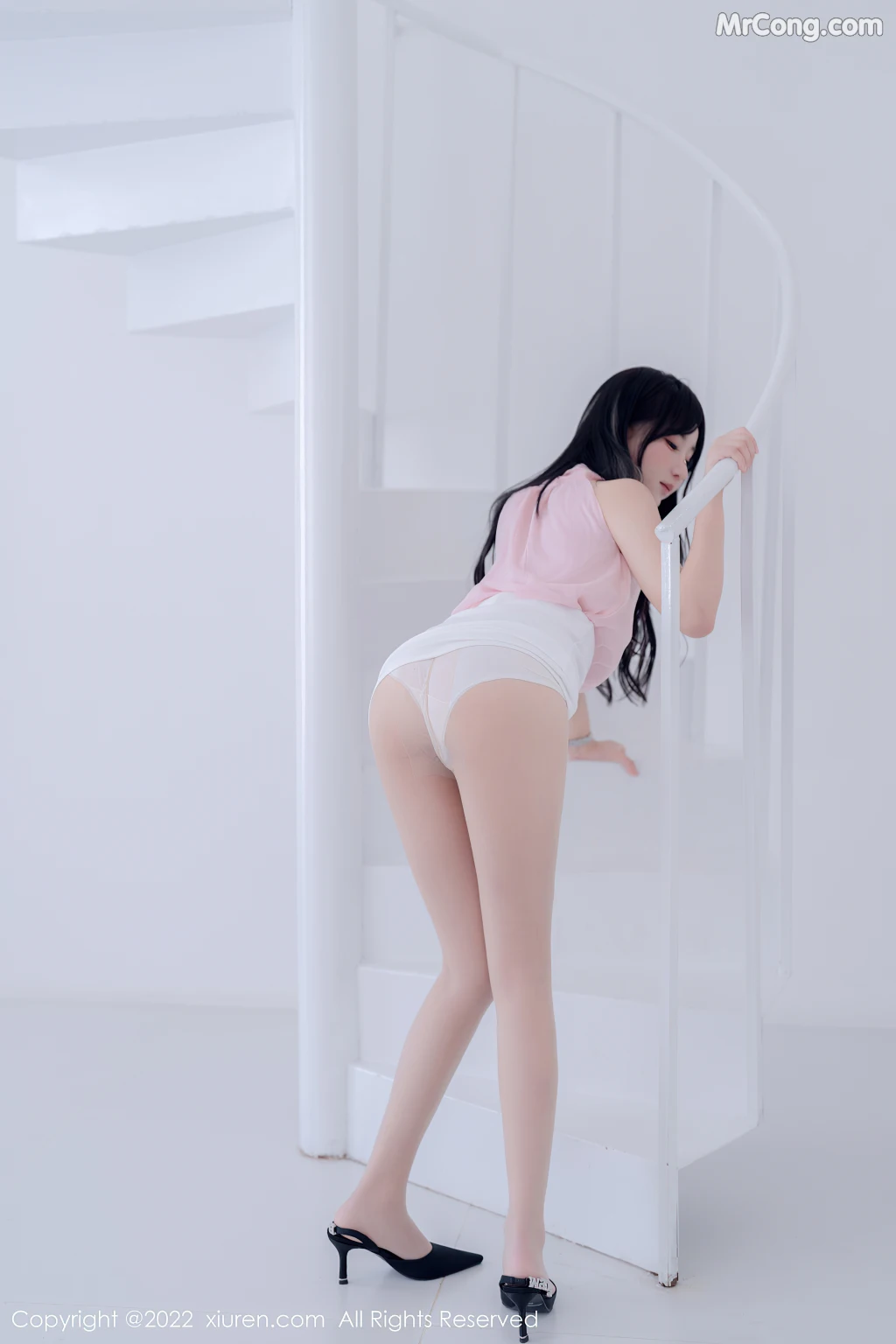 XIUREN No.5318: 小果冻儿jelly (77 photos) – Page 3