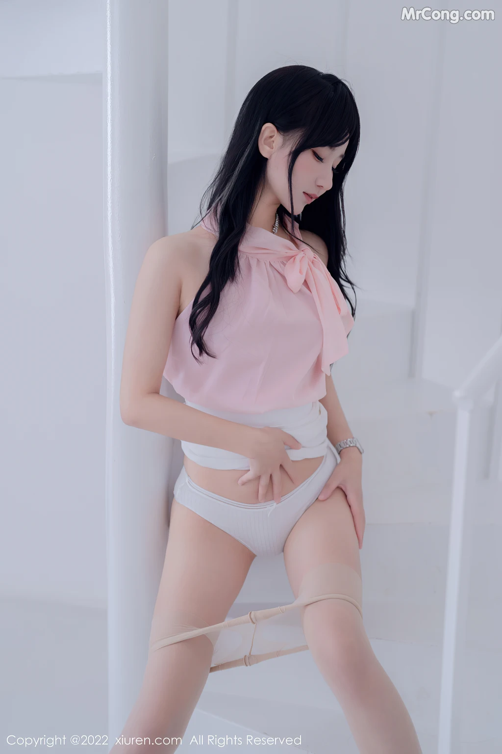 XIUREN No.5318: 小果冻儿jelly (77 photos) – Page 4