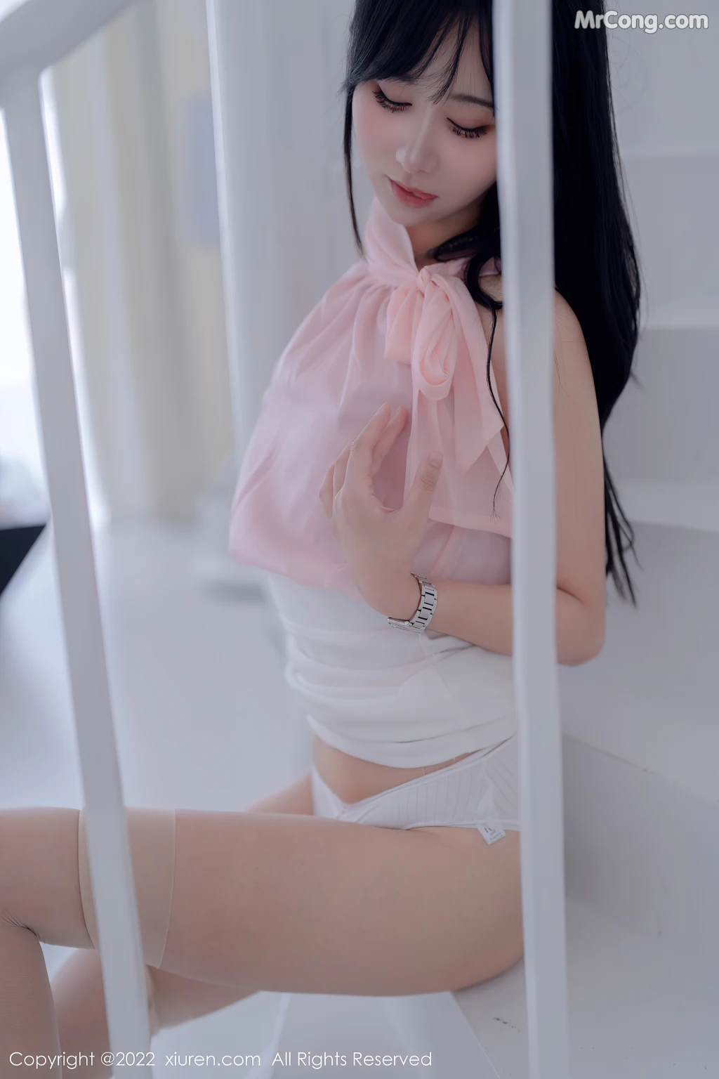 XIUREN No.5318: 小果冻儿jelly (77 photos) – Page 4