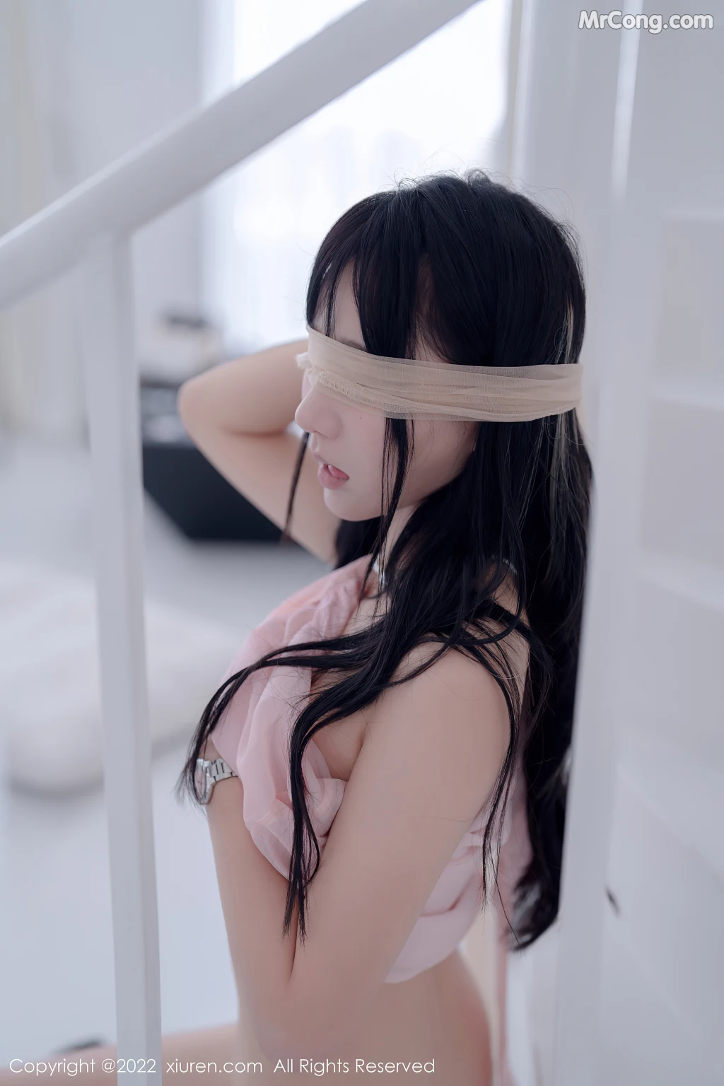 XIUREN No.5318: 小果冻儿jelly (77 photos) – Page 7