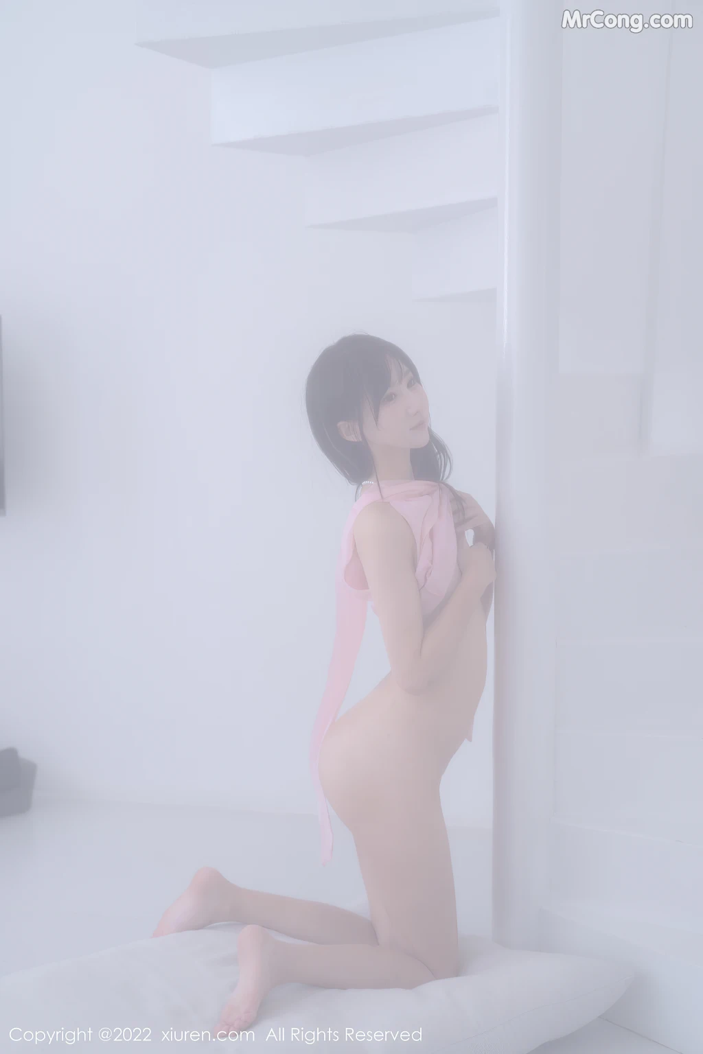 XIUREN No.5318: 小果冻儿jelly (77 photos) – Page 8