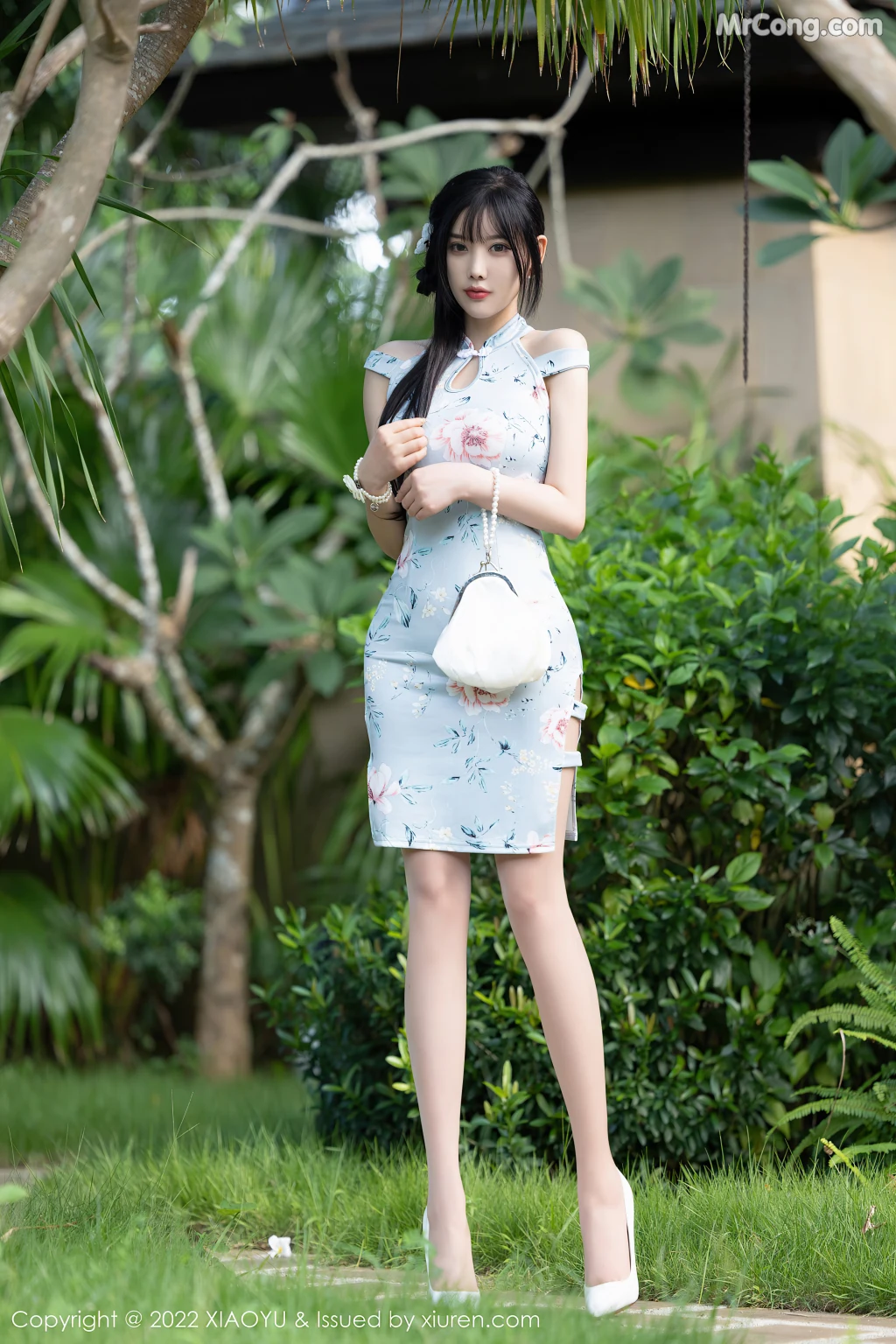 XiaoYu Vol.836: Yang Chen Chen (杨晨晨Yome) (84 photos)