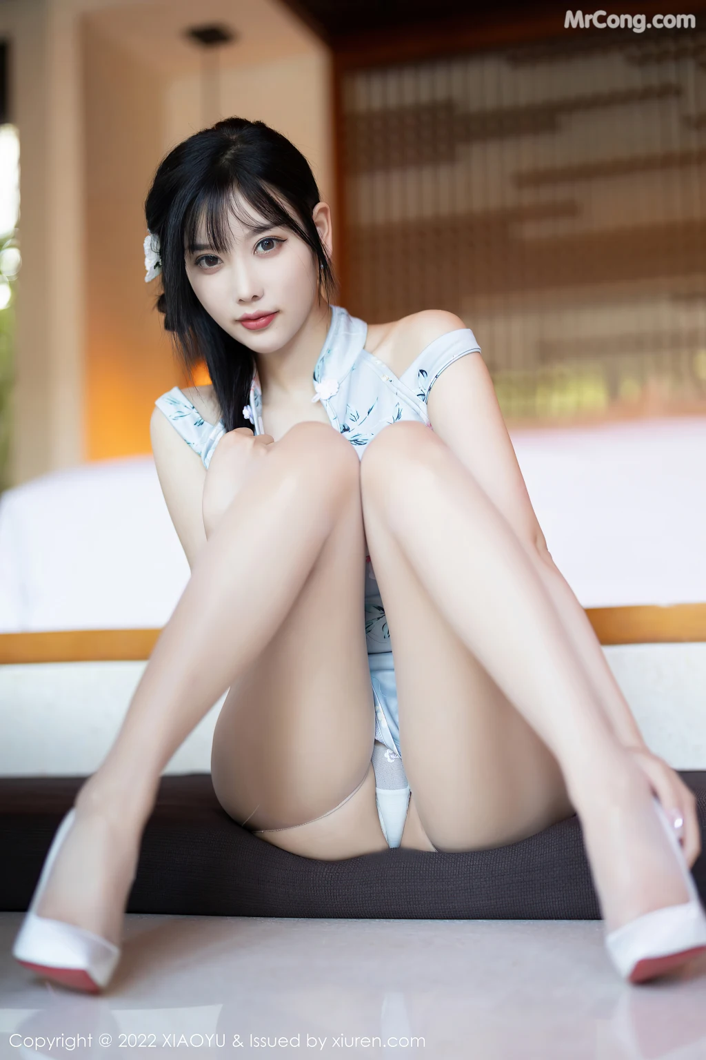XiaoYu Vol.836: Yang Chen Chen (杨晨晨Yome) (84 photos) – Page 3