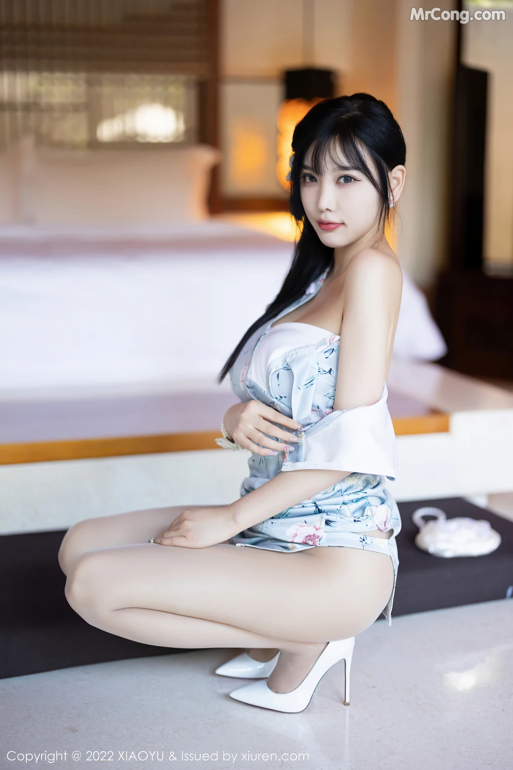 XiaoYu Vol.836: Yang Chen Chen (杨晨晨Yome) (84 photos) – Page 3