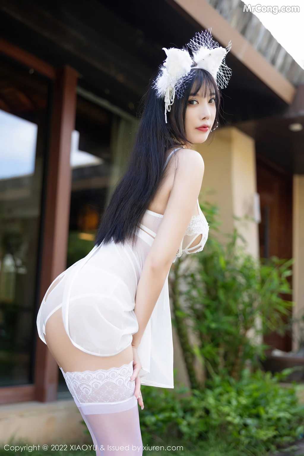 XiaoYu Vol.836: Yang Chen Chen (杨晨晨Yome) (84 photos) – Page 4