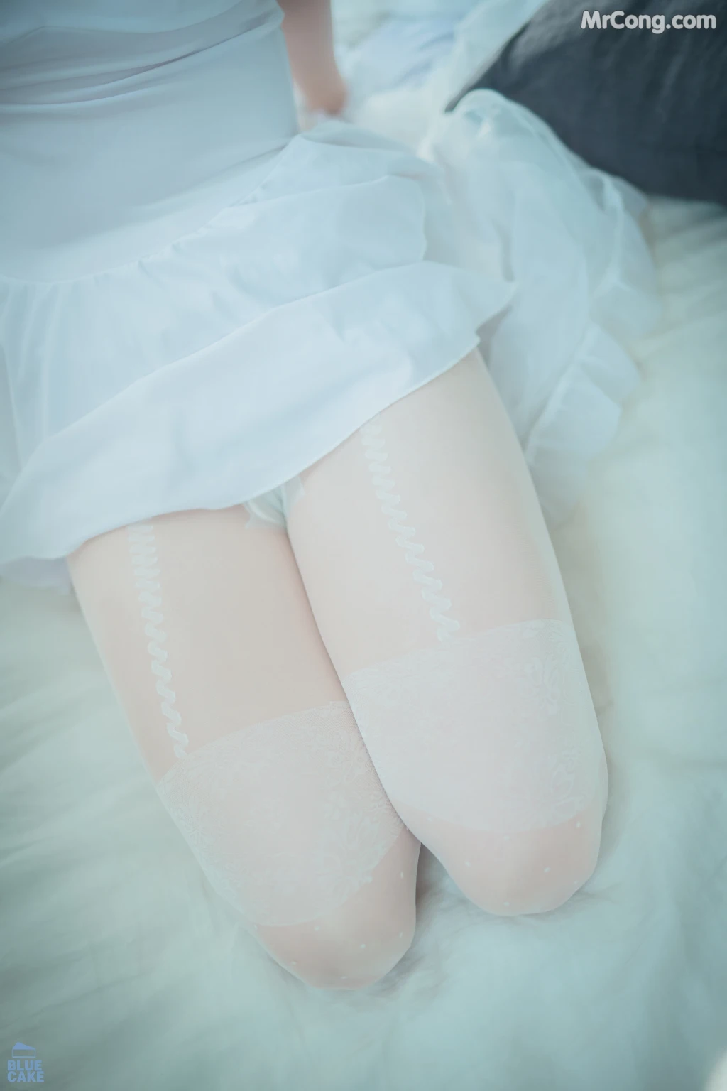 [BLUECAKE] Bambi (밤비): Sticky Boosette (Full) (196 photos) – Page 10