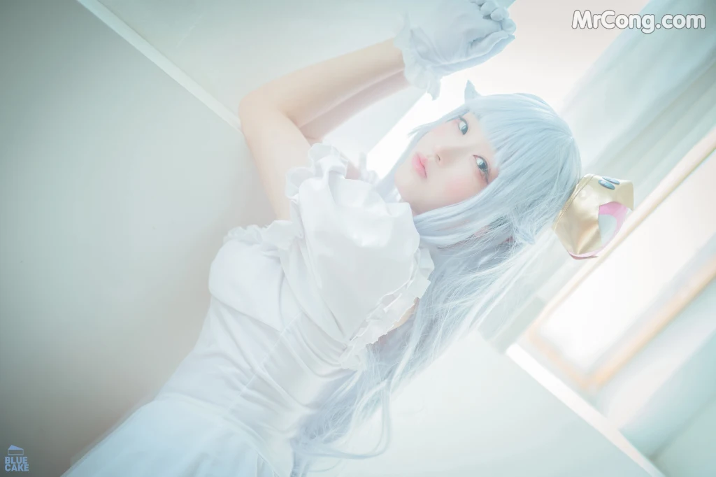 [BLUECAKE] Bambi (밤비): Sticky Boosette (Full) (196 photos) – Page 12