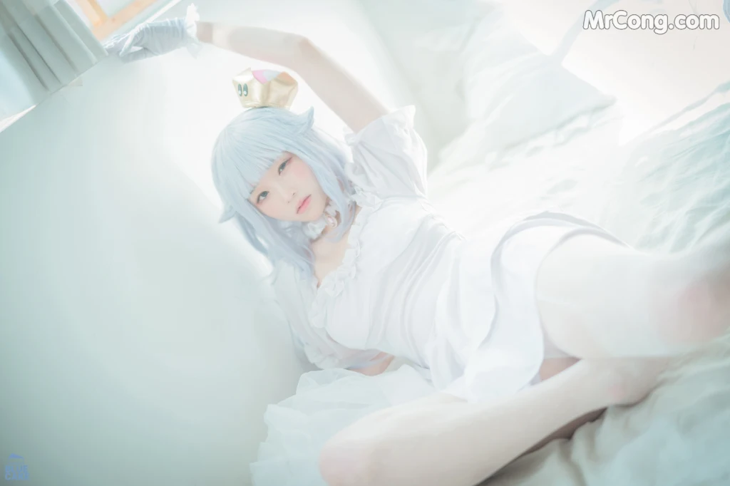[BLUECAKE] Bambi (밤비): Sticky Boosette (Full) (196 photos) – Page 13