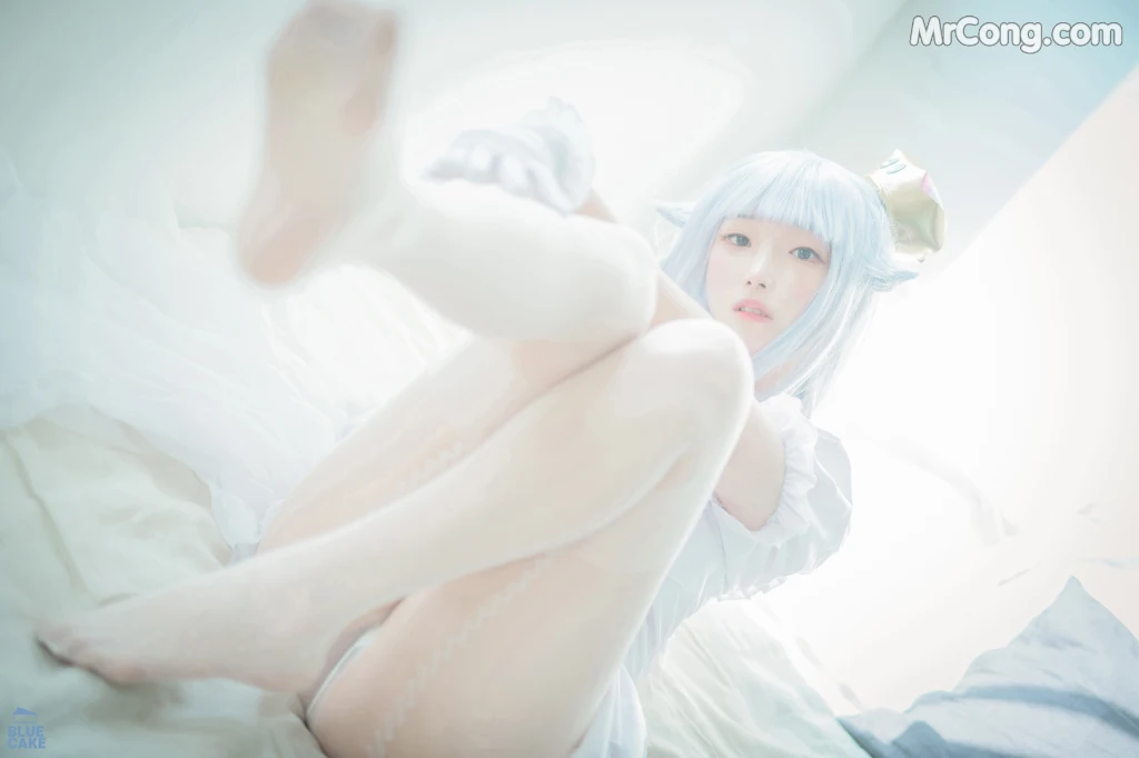 [BLUECAKE] Bambi (밤비): Sticky Boosette (Full) (196 photos) – Page 13
