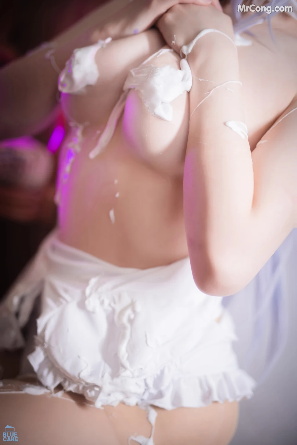 [BLUECAKE] Bambi (밤비): Sticky Boosette (Full) (196 photos) – Page 17