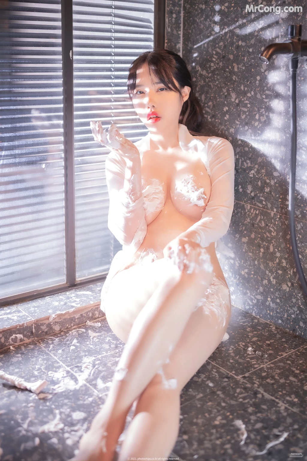 PhotoChips Vol.106: No.3 Eunha (은하) (106 photos) – Page 4