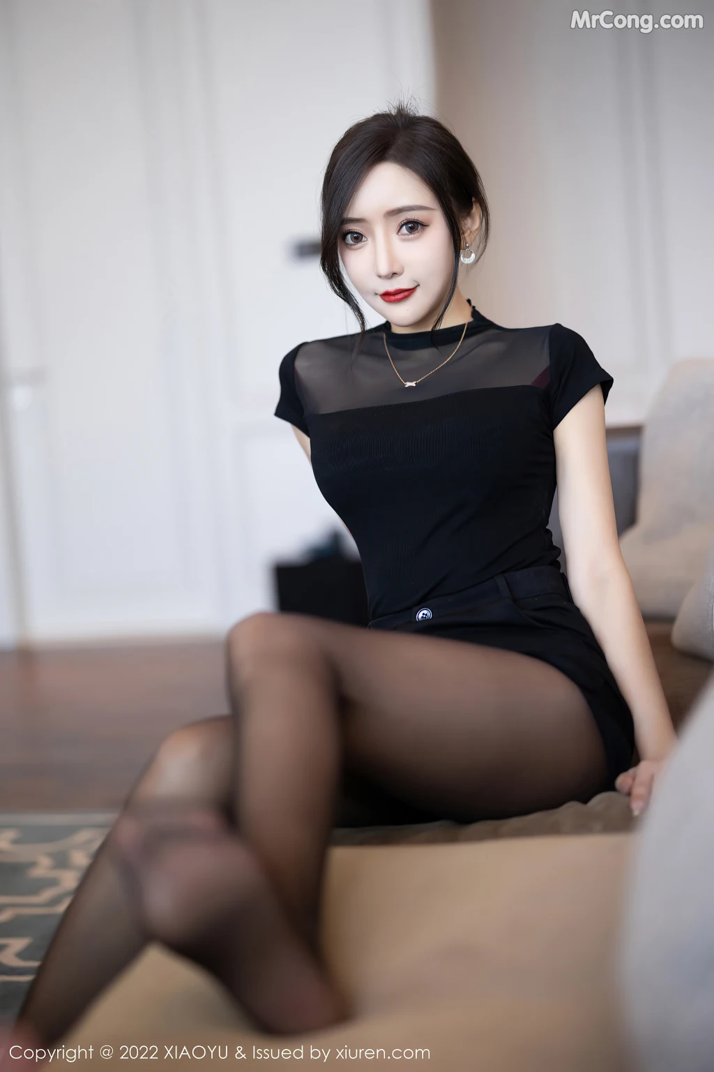 XiaoYu Vol.837: Yanni (王馨瑶) (84 photos) – Page 3
