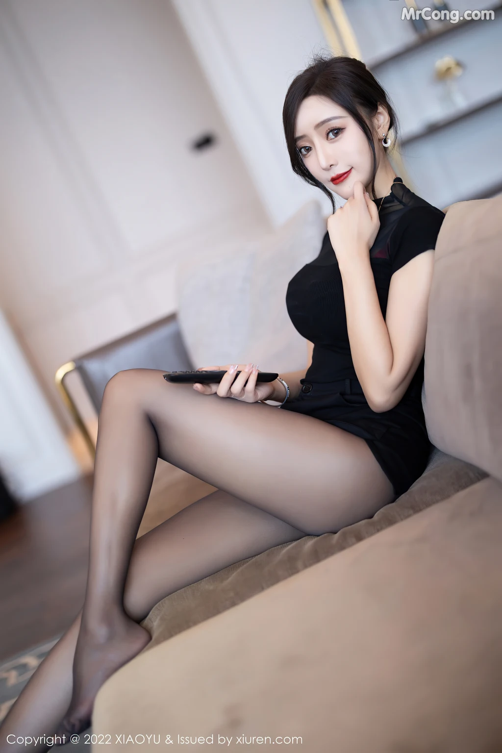 XiaoYu Vol.837: Yanni (王馨瑶) (84 photos) – Page 3