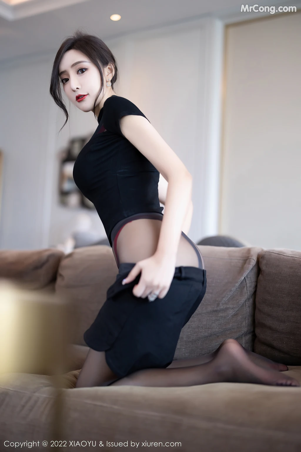 XiaoYu Vol.837: Yanni (王馨瑶) (84 photos) – Page 4