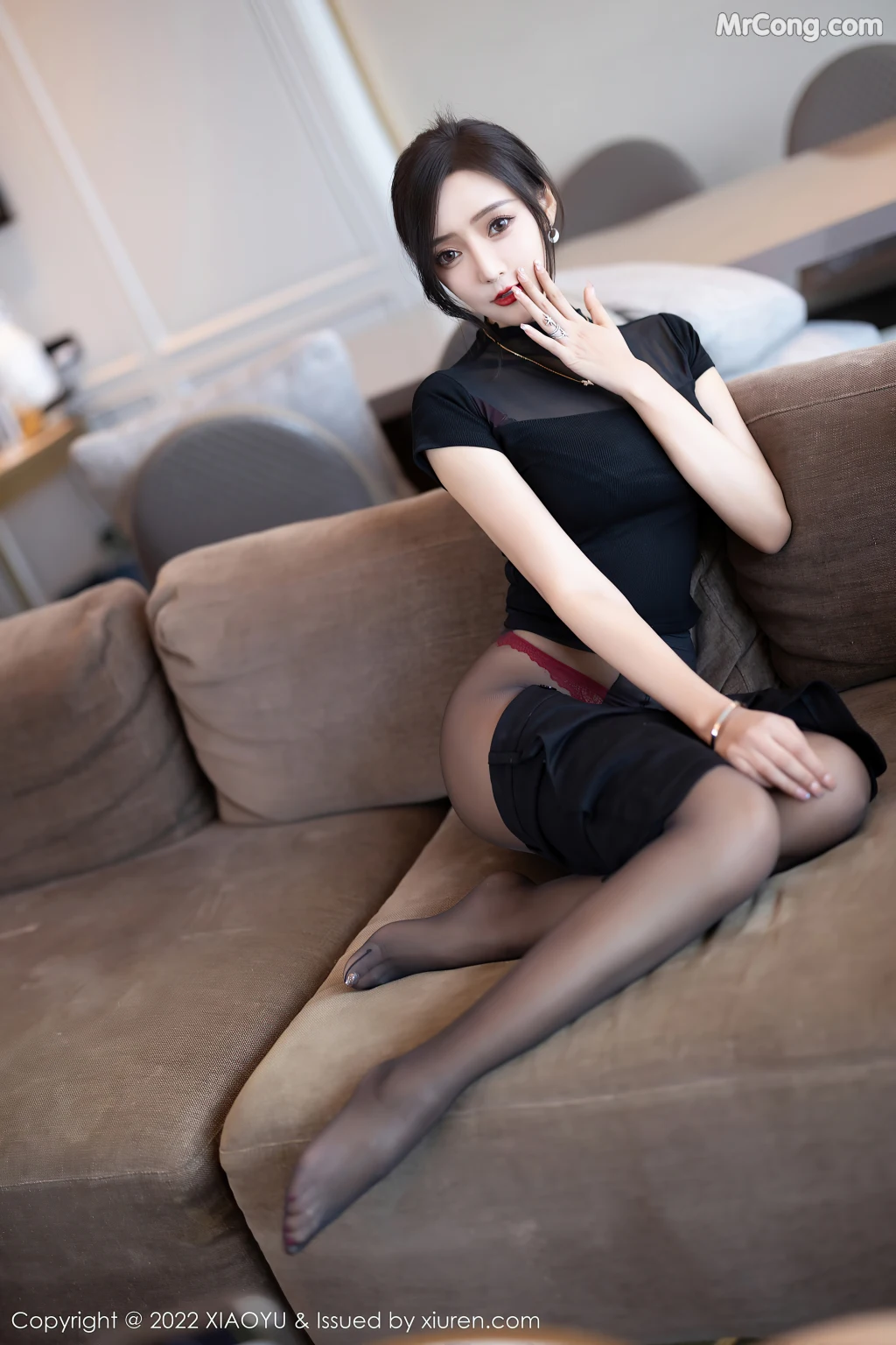 XiaoYu Vol.837: Yanni (王馨瑶) (84 photos) – Page 4