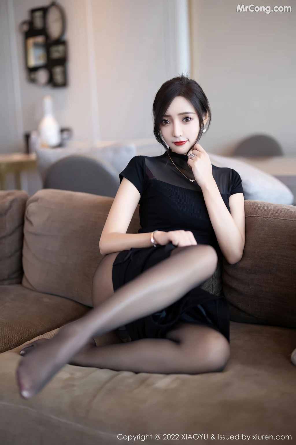 XiaoYu Vol.837: Yanni (王馨瑶) (84 photos) – Page 4