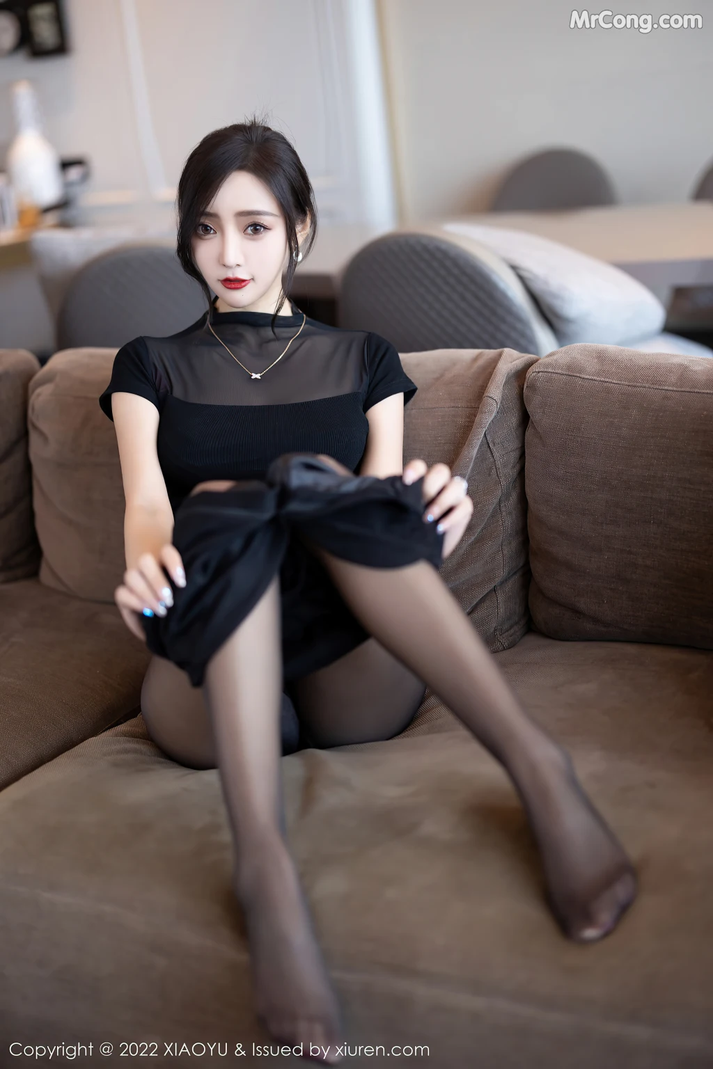 XiaoYu Vol.837: Yanni (王馨瑶) (84 photos) – Page 4