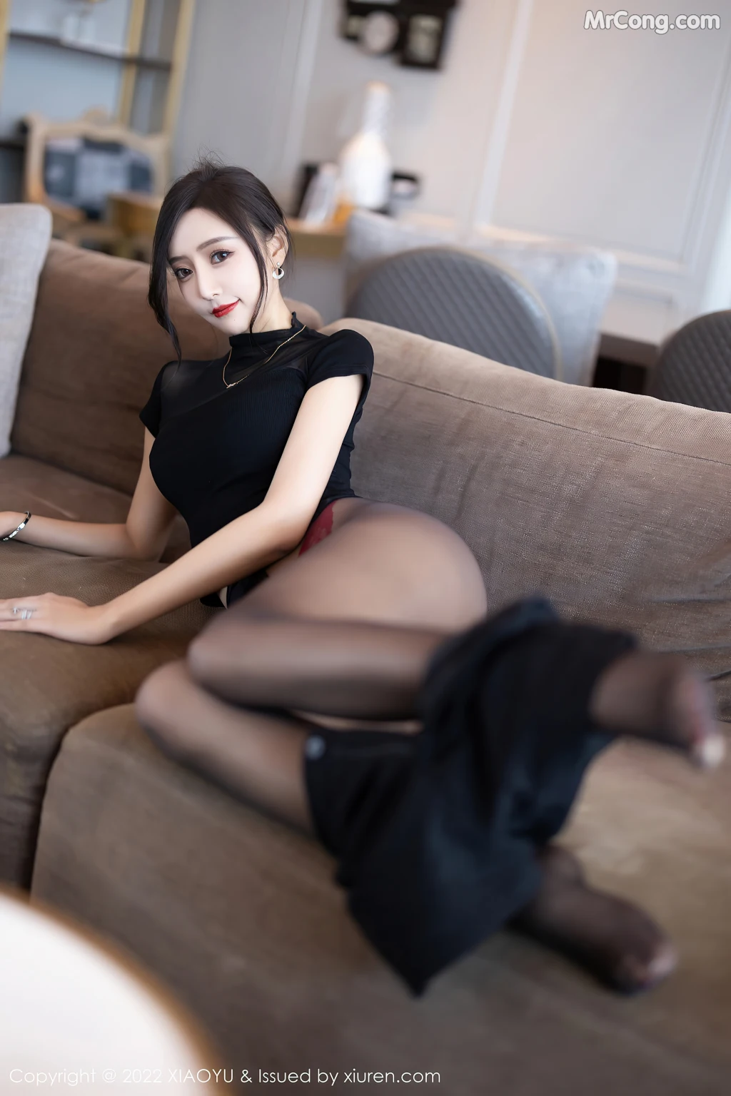 XiaoYu Vol.837: Yanni (王馨瑶) (84 photos) – Page 4