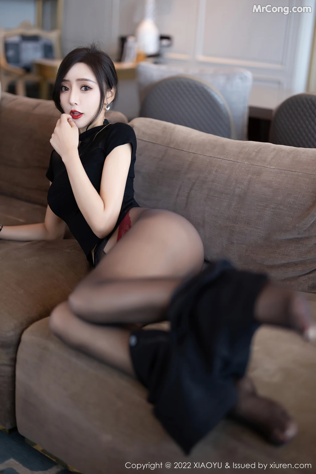 XiaoYu Vol.837: Yanni (王馨瑶) (84 photos) – Page 4