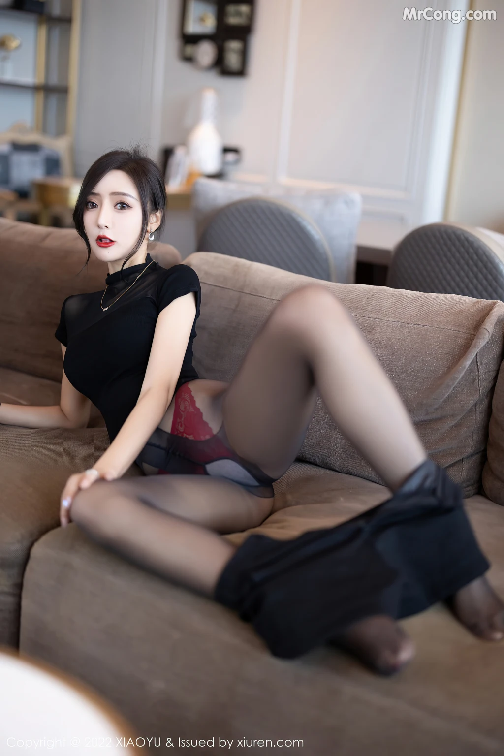 XiaoYu Vol.837: Yanni (王馨瑶) (84 photos) – Page 5