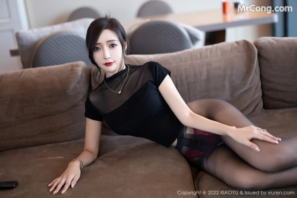 XiaoYu Vol.837: Yanni (王馨瑶) (84 photos) – Page 5