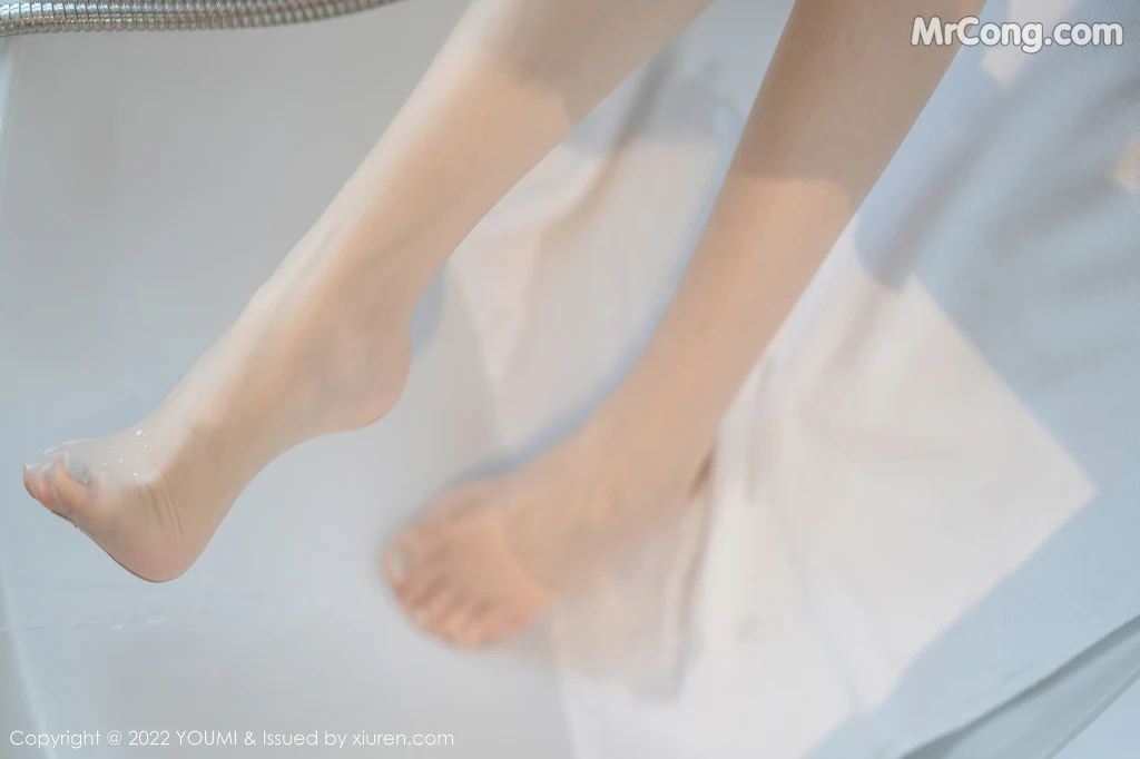 YouMi Vol.830: 是小逗逗 (79 photos) – Page 7