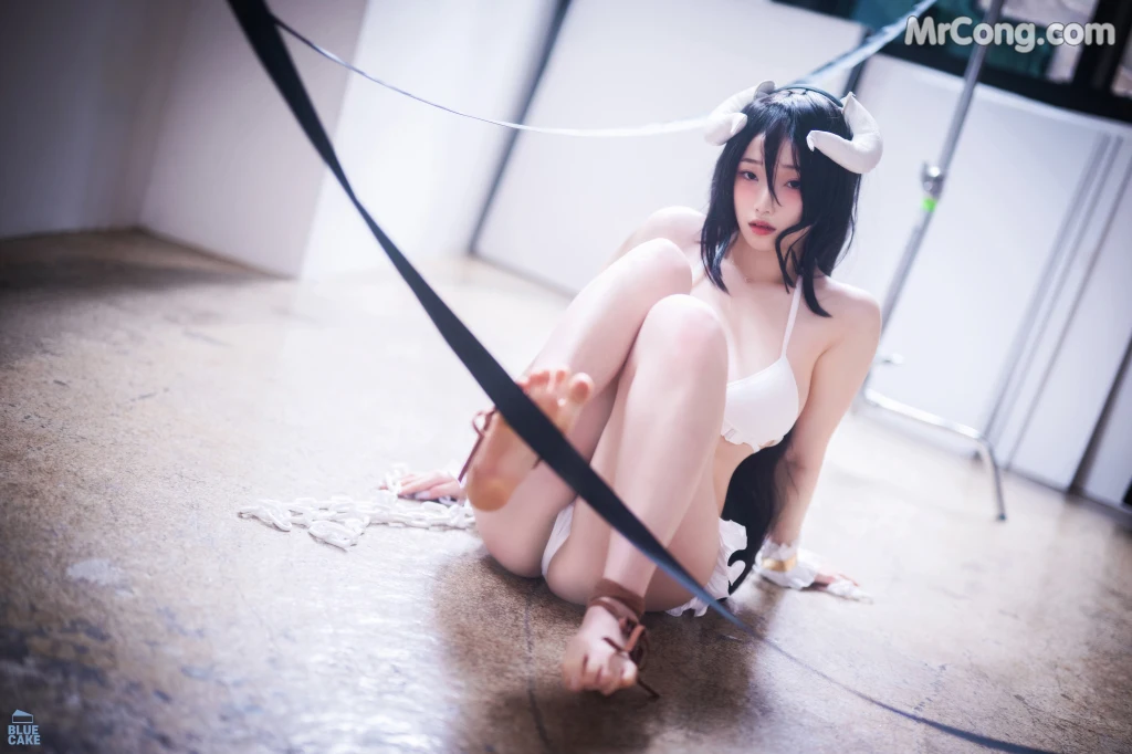 [BLUECAKE] Bambi (밤비): Insanity of Obsession (188 photos) – Page 6