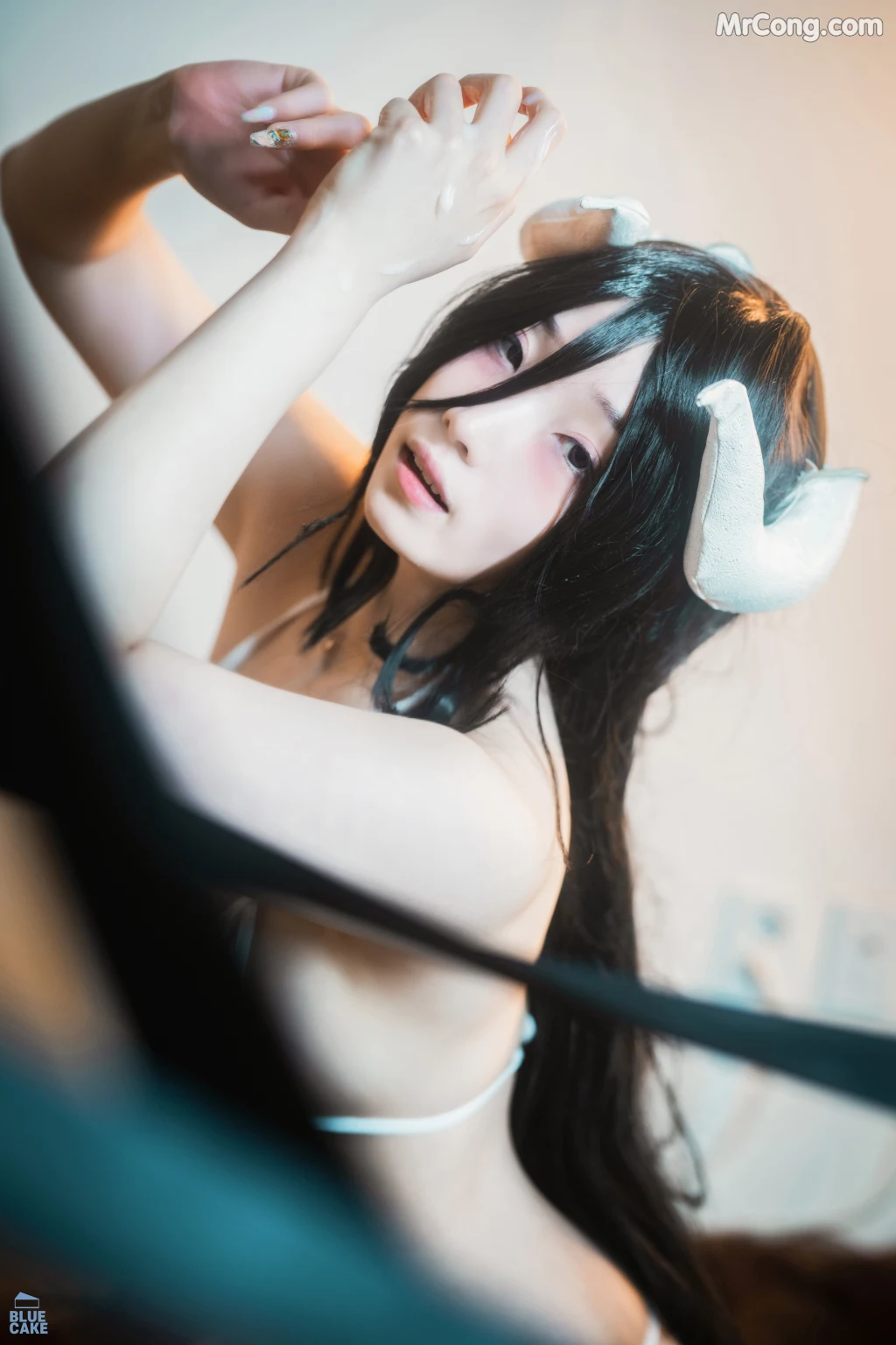 [BLUECAKE] Bambi (밤비): Insanity of Obsession (188 photos) – Page 15
