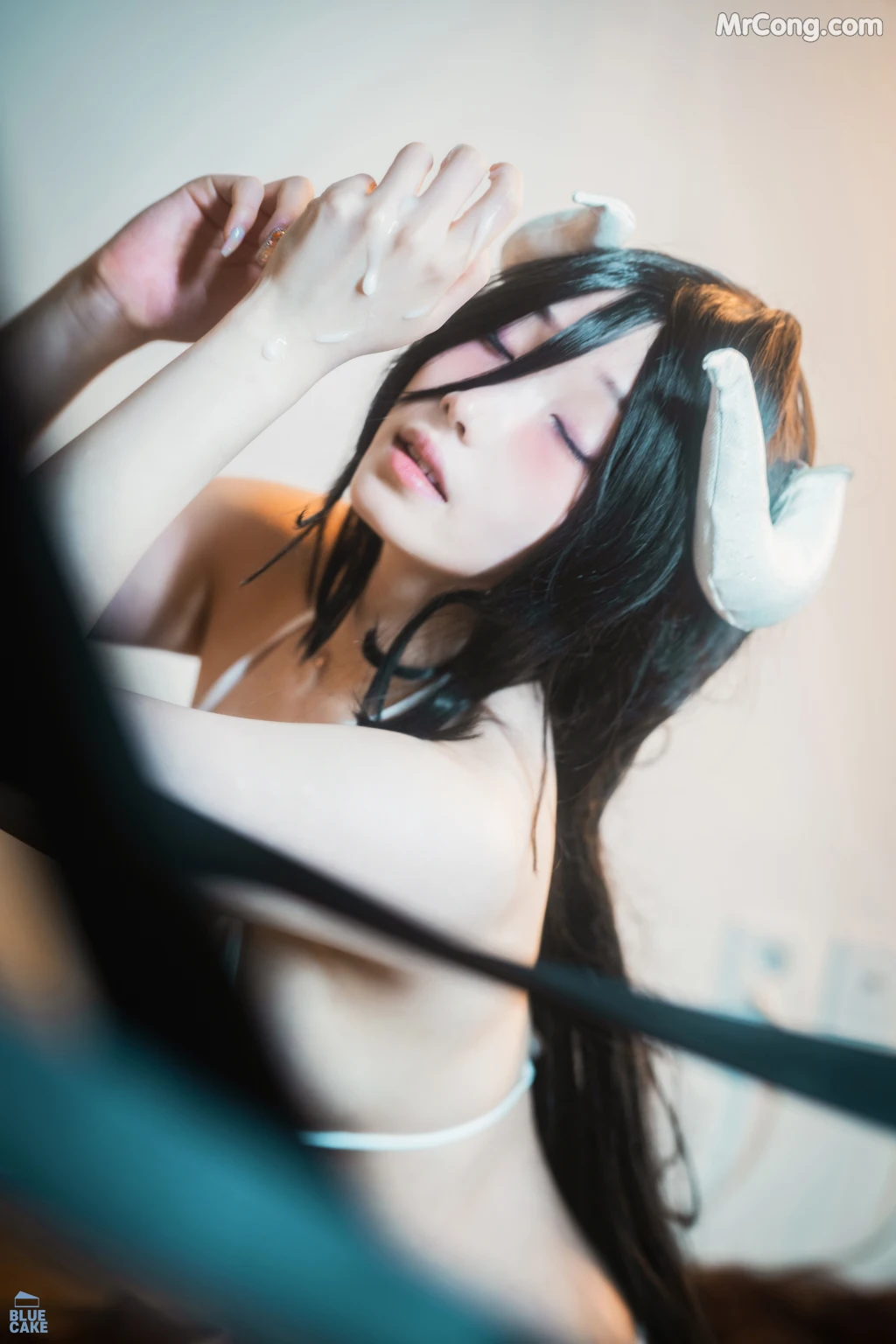 [BLUECAKE] Bambi (밤비): Insanity of Obsession (188 photos) – Page 15