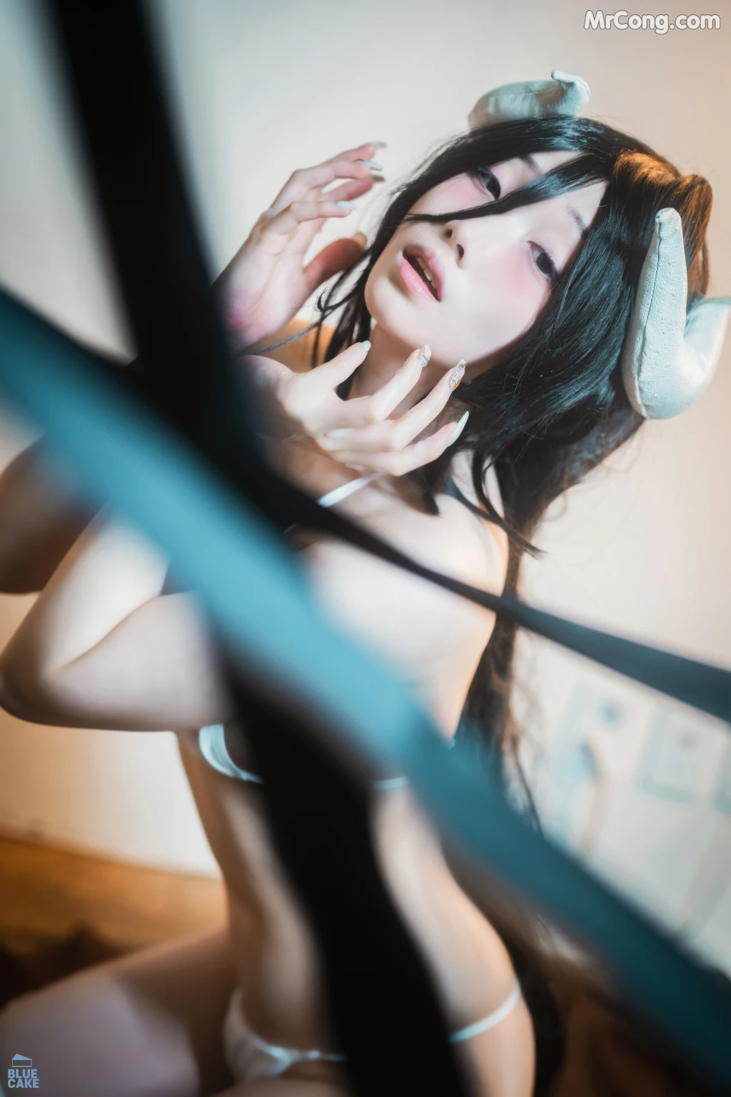 [BLUECAKE] Bambi (밤비): Insanity of Obsession (188 photos) – Page 15
