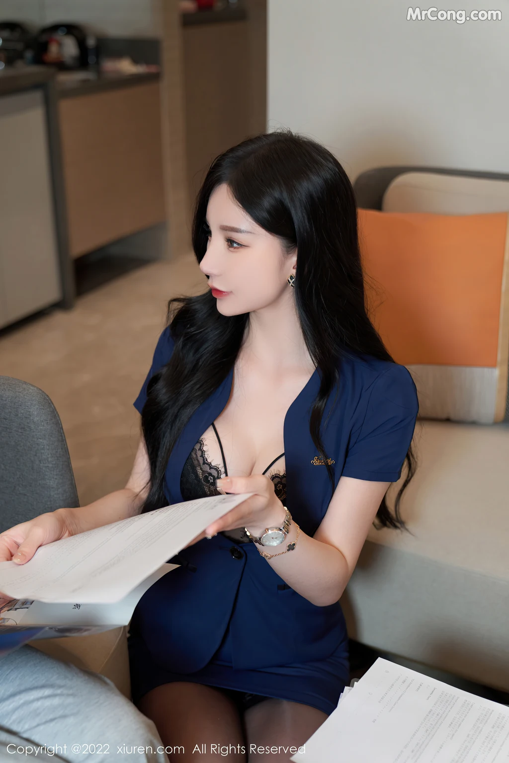 XIUREN No.5324: Zhou Yuxi (周于希Sally) (82 photos) – Page 2