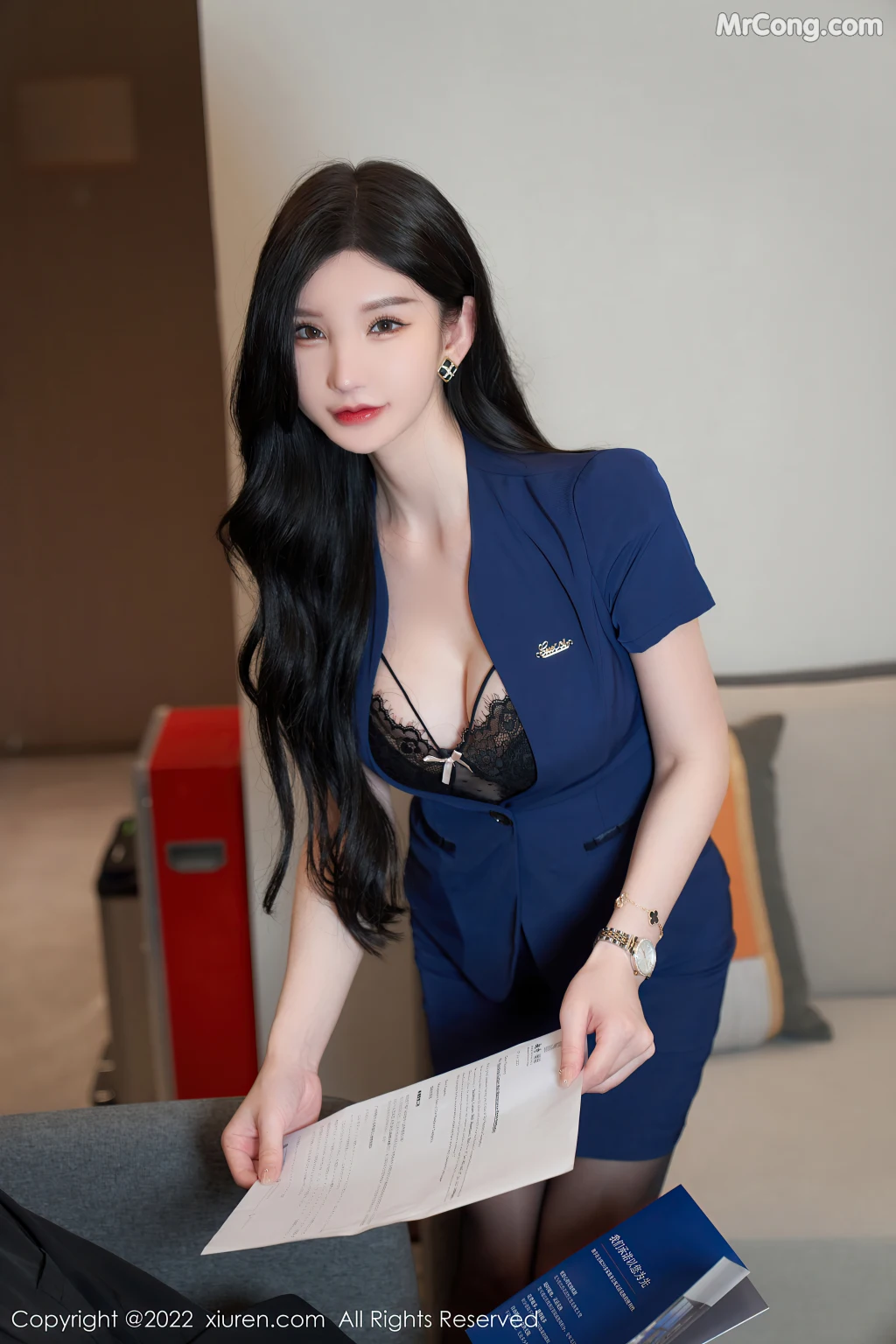 XIUREN No.5324: Zhou Yuxi (周于希Sally) (82 photos) – Page 2