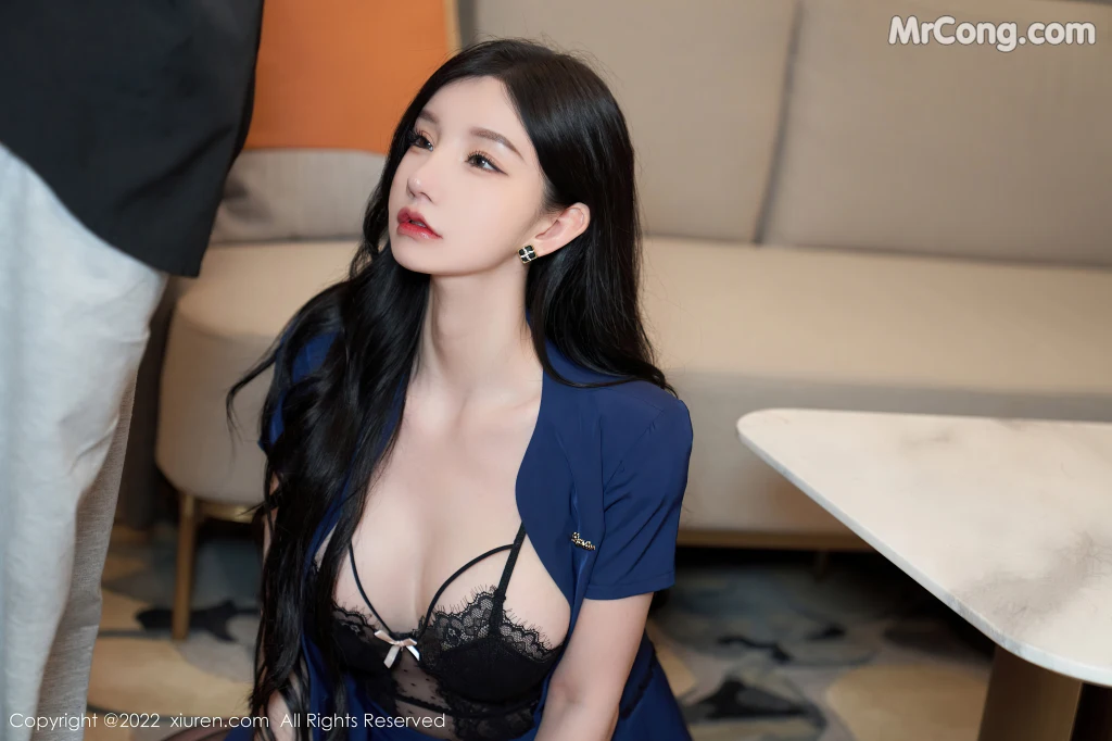 XIUREN No.5324: Zhou Yuxi (周于希Sally) (82 photos) – Page 7