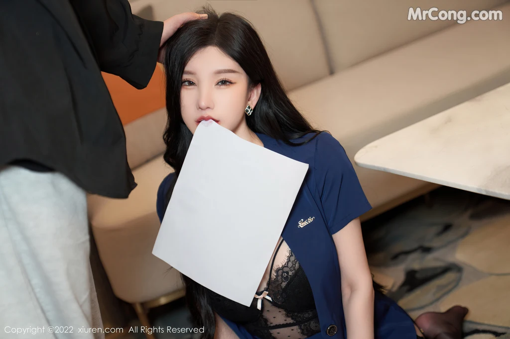 XIUREN No.5324: Zhou Yuxi (周于希Sally) (82 photos) – Page 7