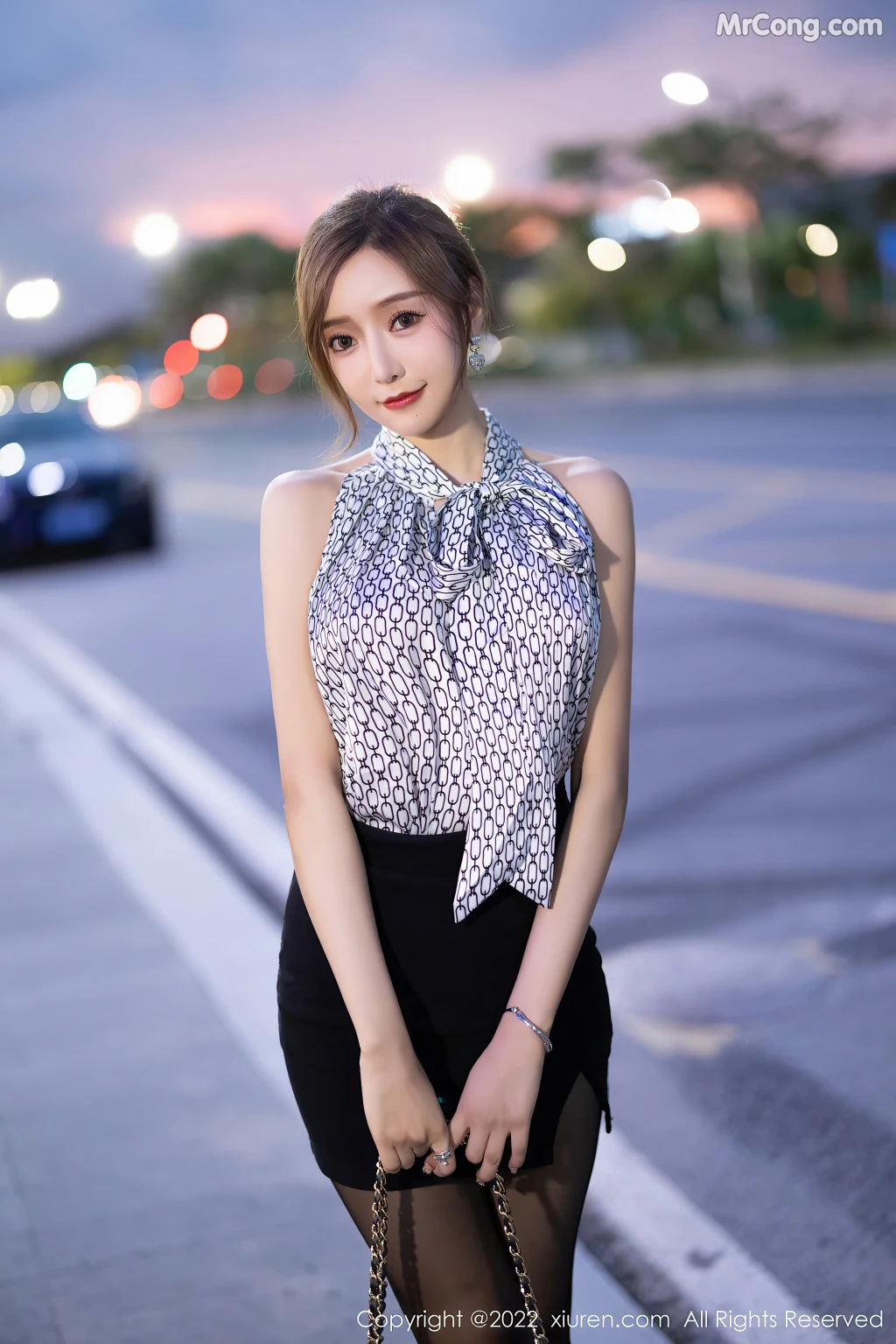 XIUREN No.5325: Yanni (王馨瑶) (79 photos)