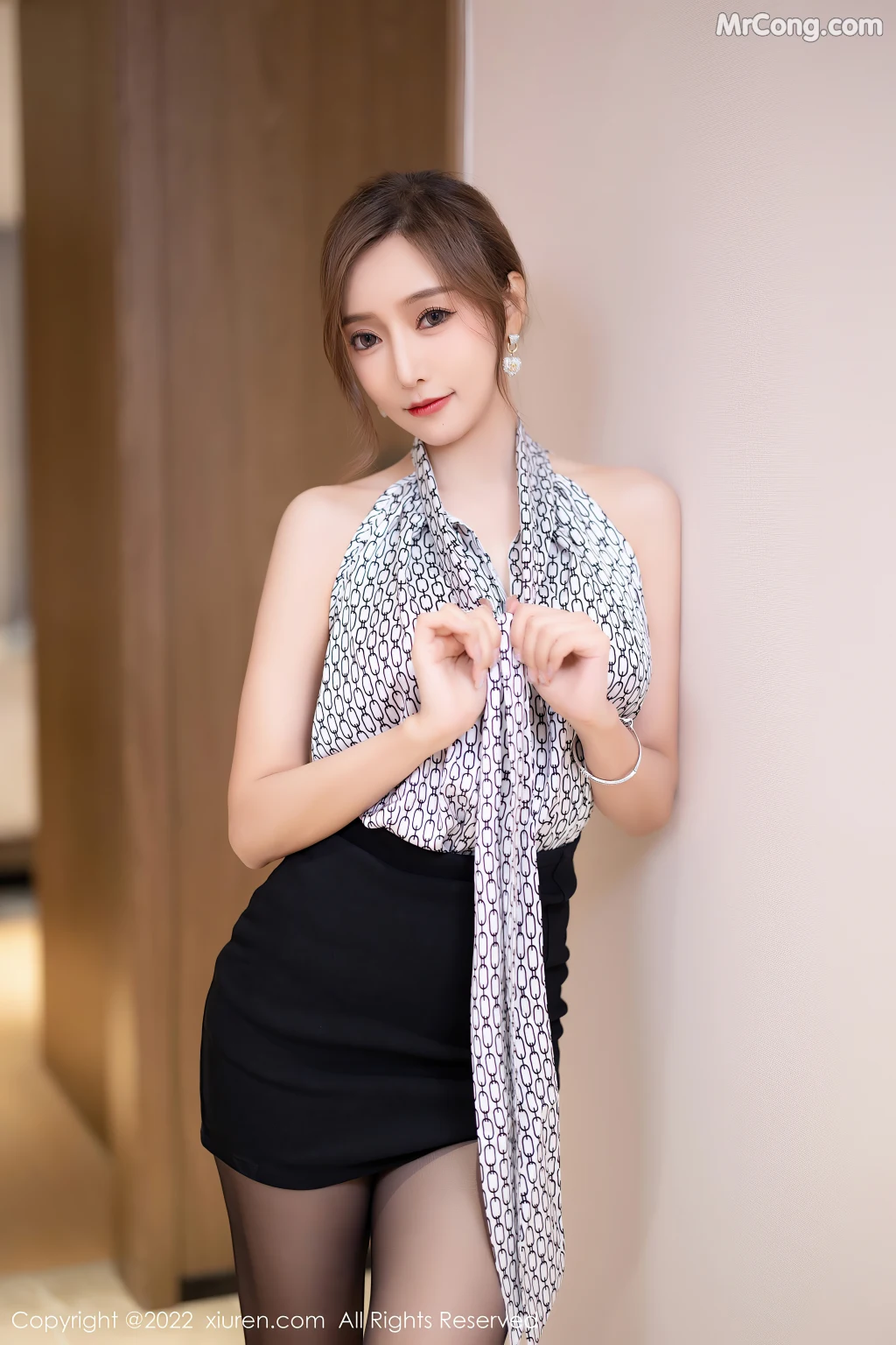 XIUREN No.5325: Yanni (王馨瑶) (79 photos) – Page 2