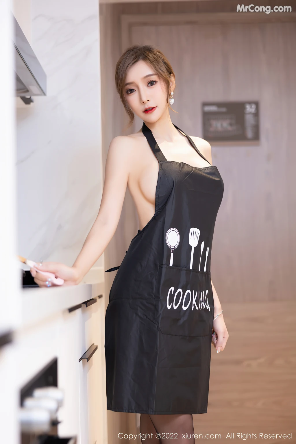 XIUREN No.5325: Yanni (王馨瑶) (79 photos) – Page 3