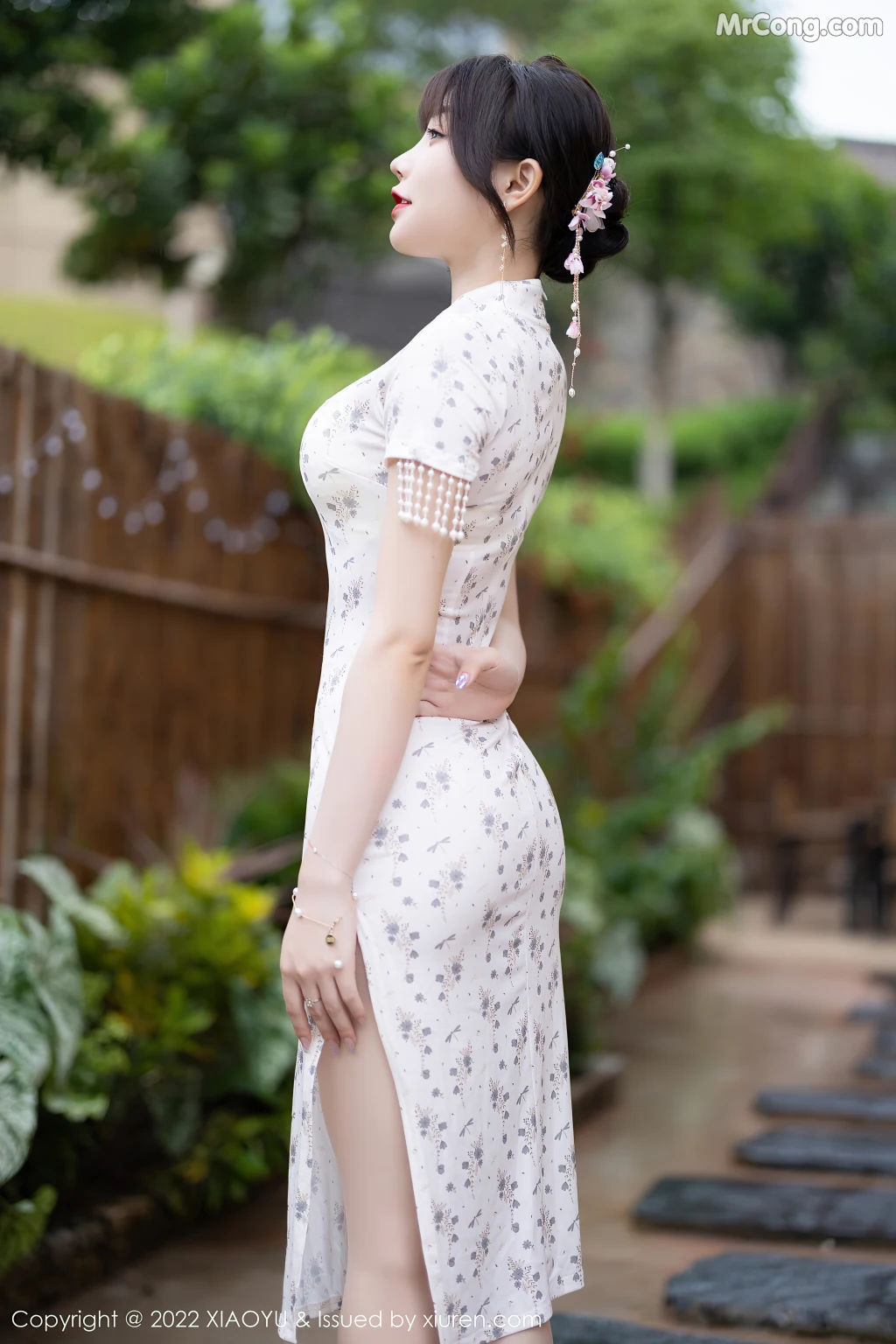 XiaoYu Vol.838: 徐莉芝Booty (87 photos)