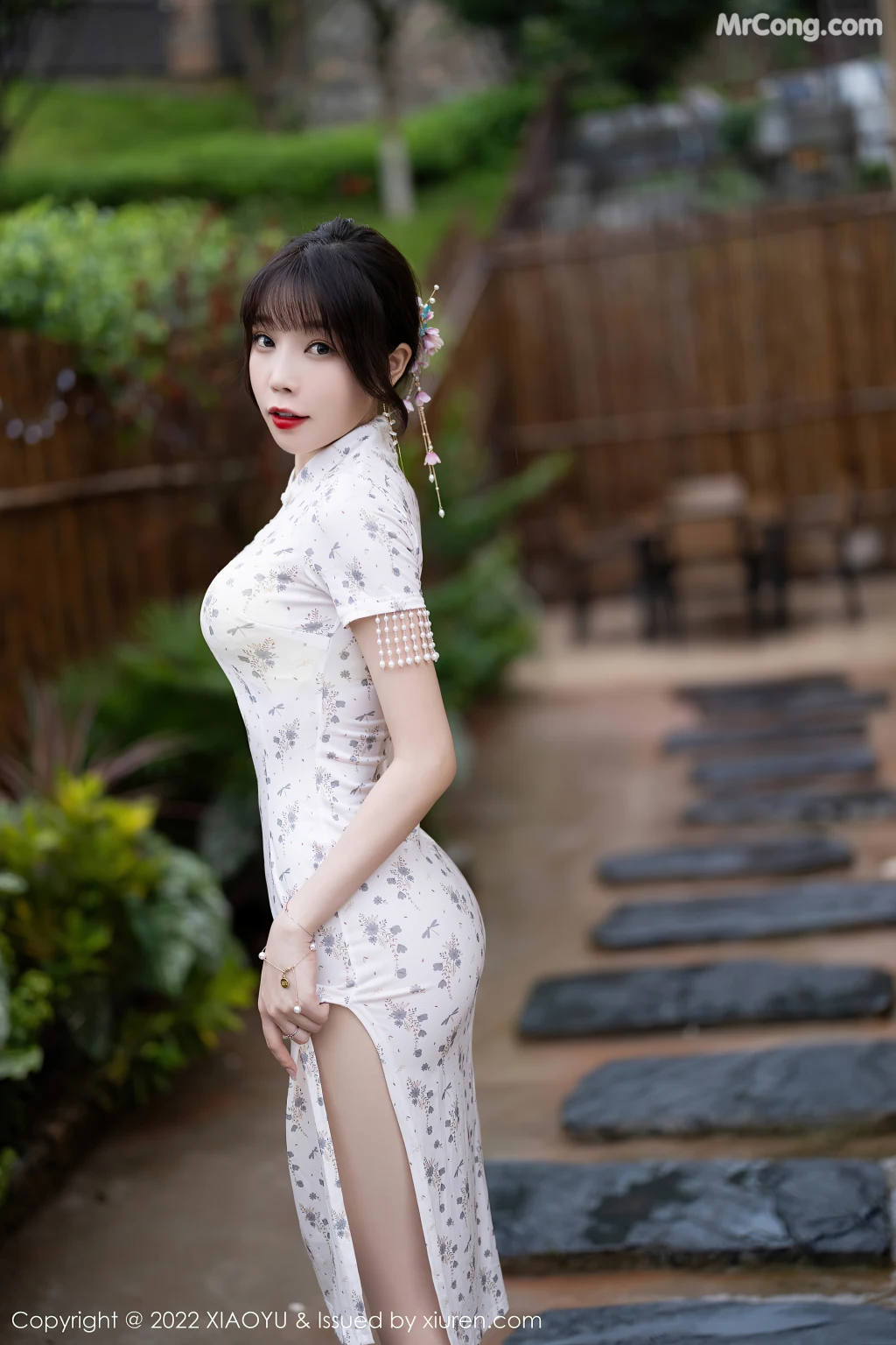 XiaoYu Vol.838: 徐莉芝Booty (87 photos)