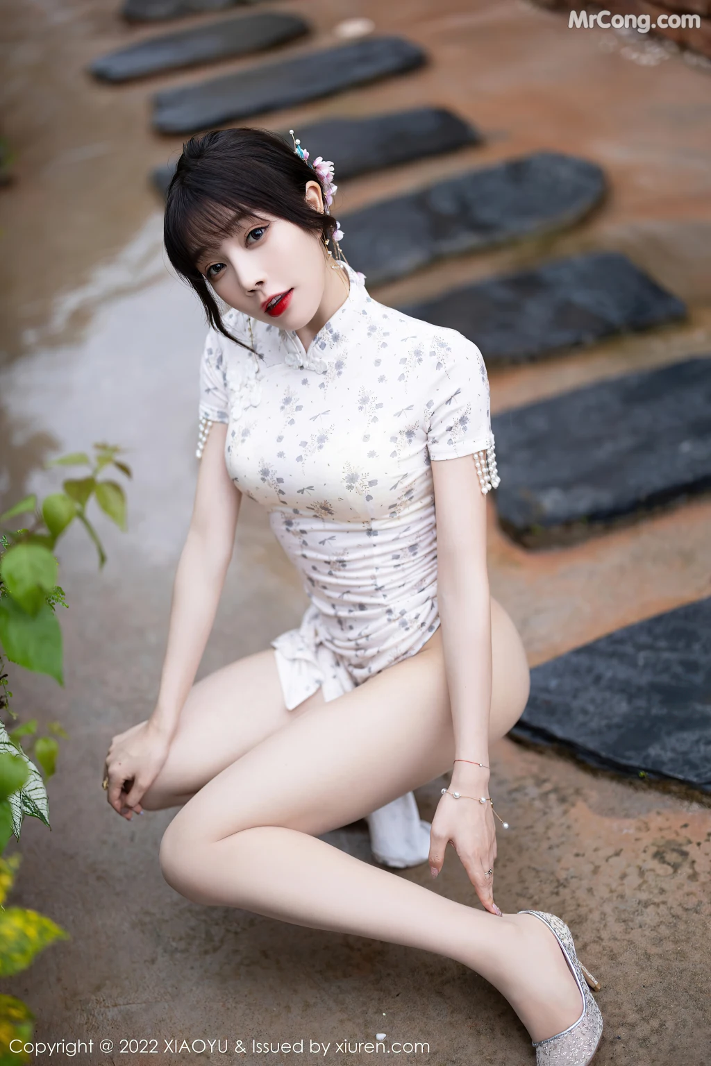 XiaoYu Vol.838: 徐莉芝Booty (87 photos) – Page 2