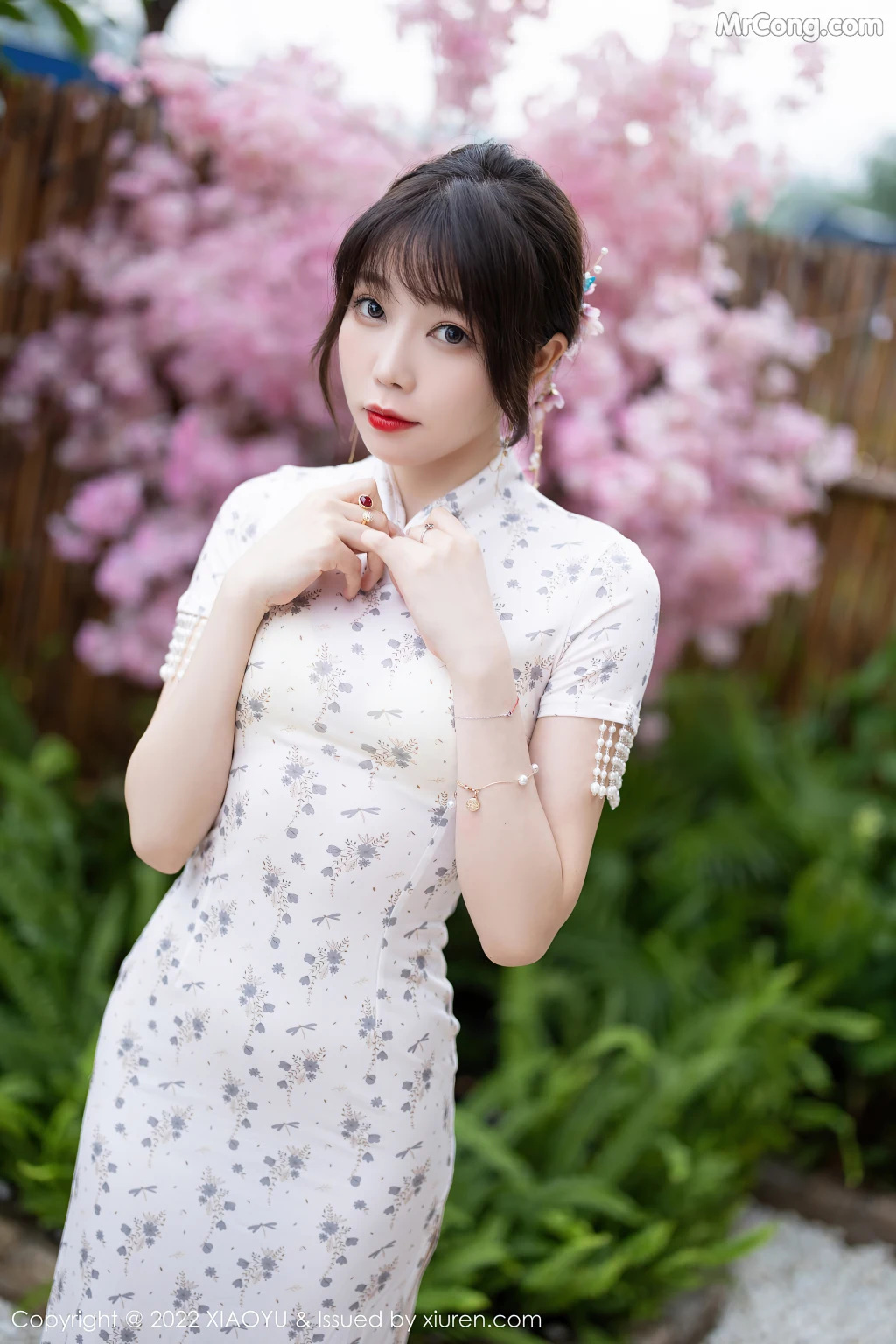 XiaoYu Vol.838: 徐莉芝Booty (87 photos) – Page 3